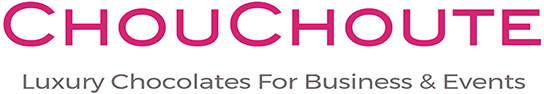 Luxury Chocolates For Companies and Events